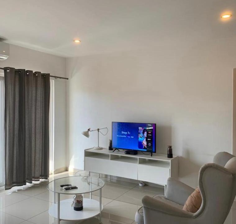 Photo of Livingroom in East Legon