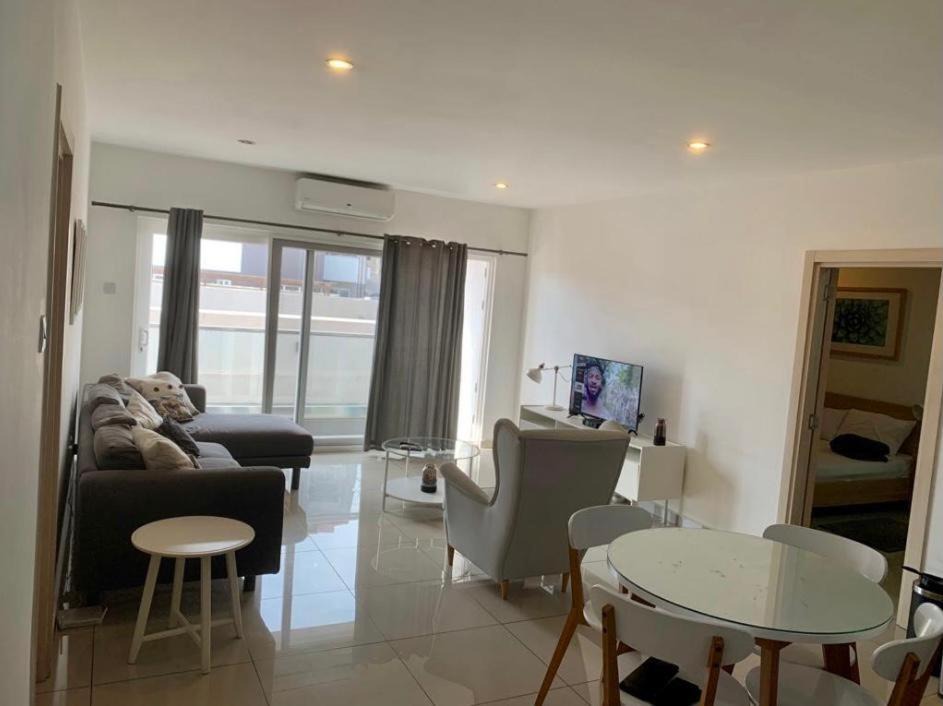 Photo of Livingroom in East Legon