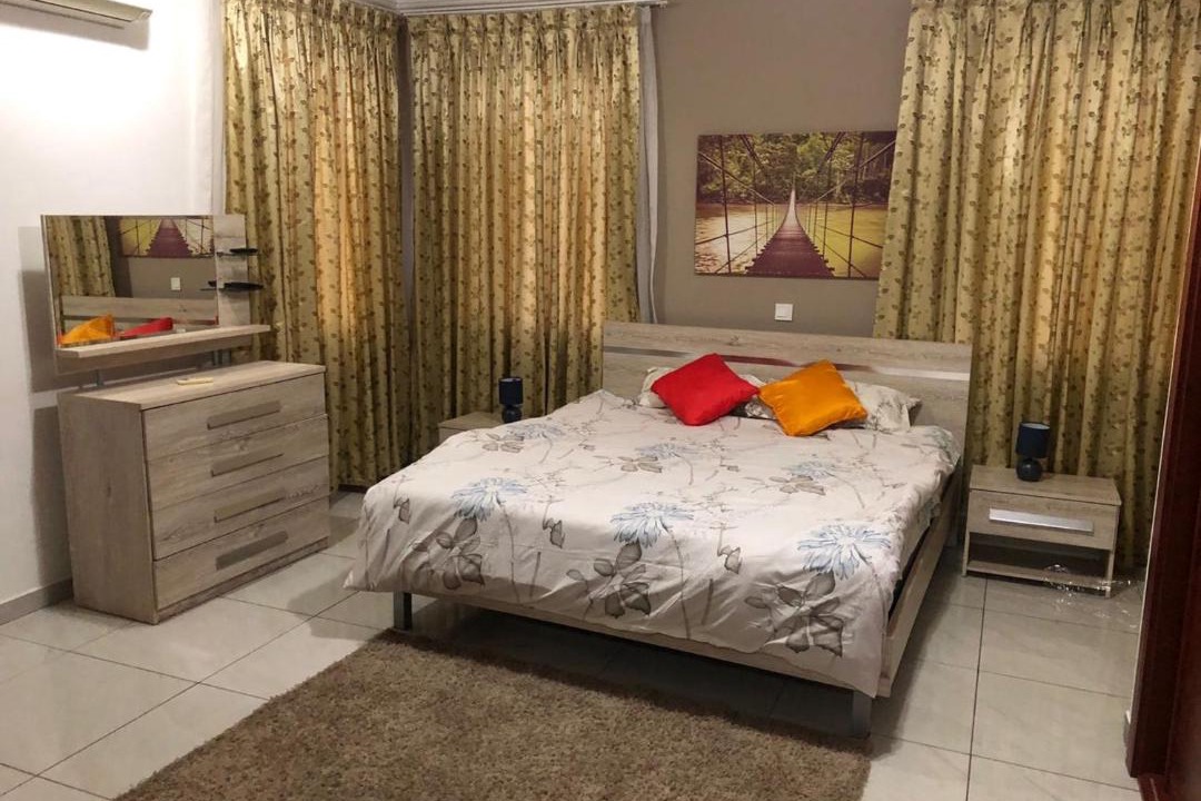 Photo of Bedroom in Greenhill