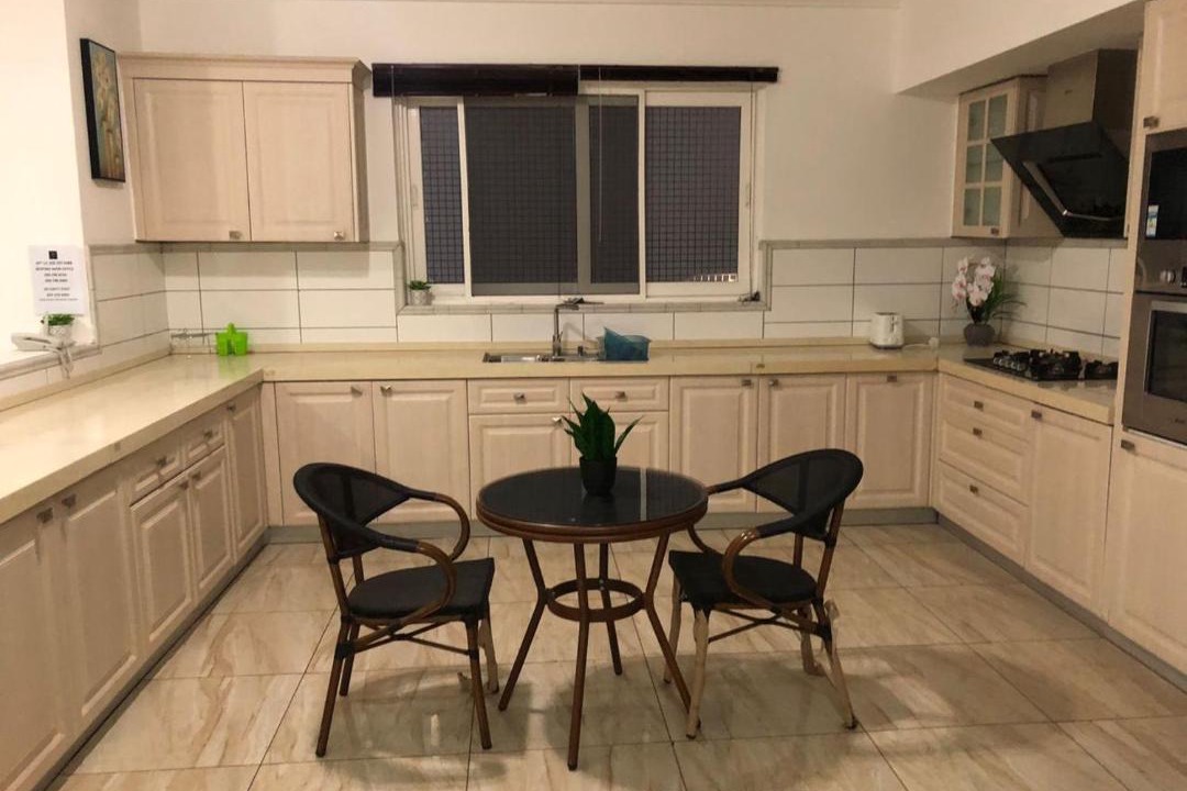 Photo of Kitchen in Greenhill
