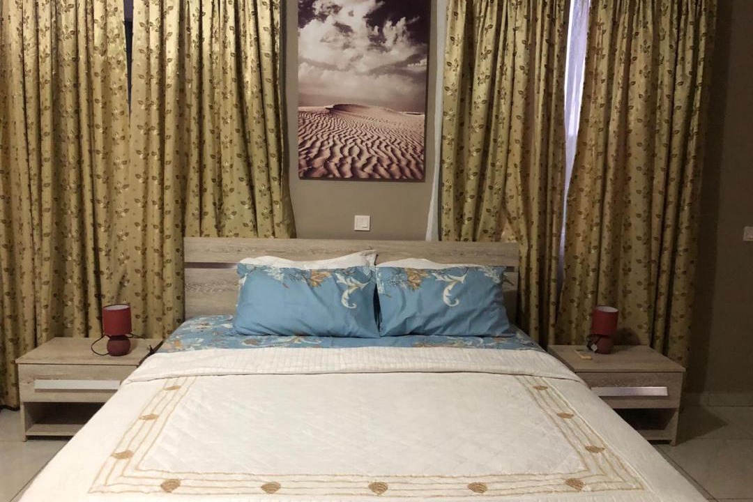 Photo of Bedroom in Greenhill