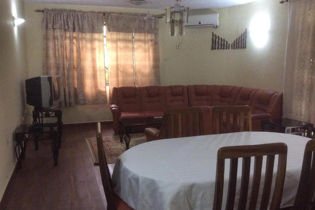 Photo of Livingroom in Accra