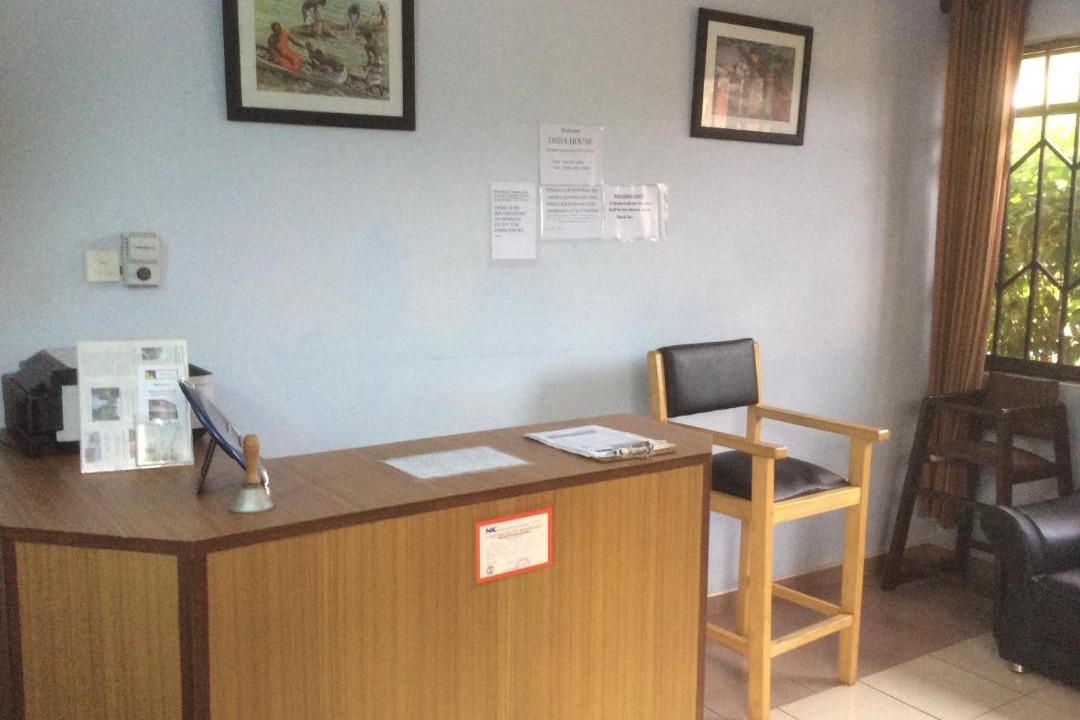 Photo of Livingroom in Accra