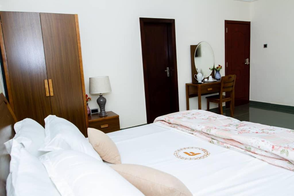 Photo of Bedroom in Madina