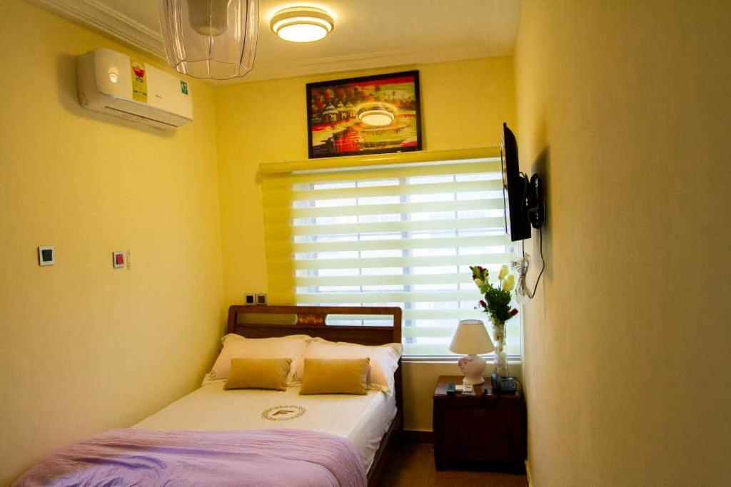 Photo of Bedroom in Madina
