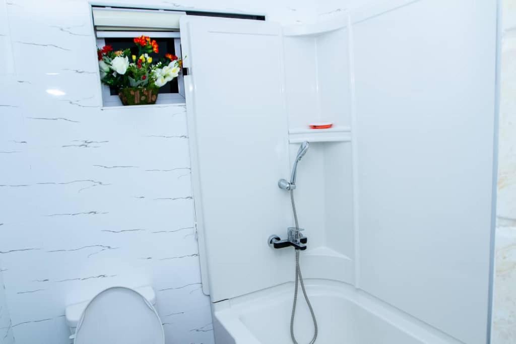 Photo of Bathroom in Madina