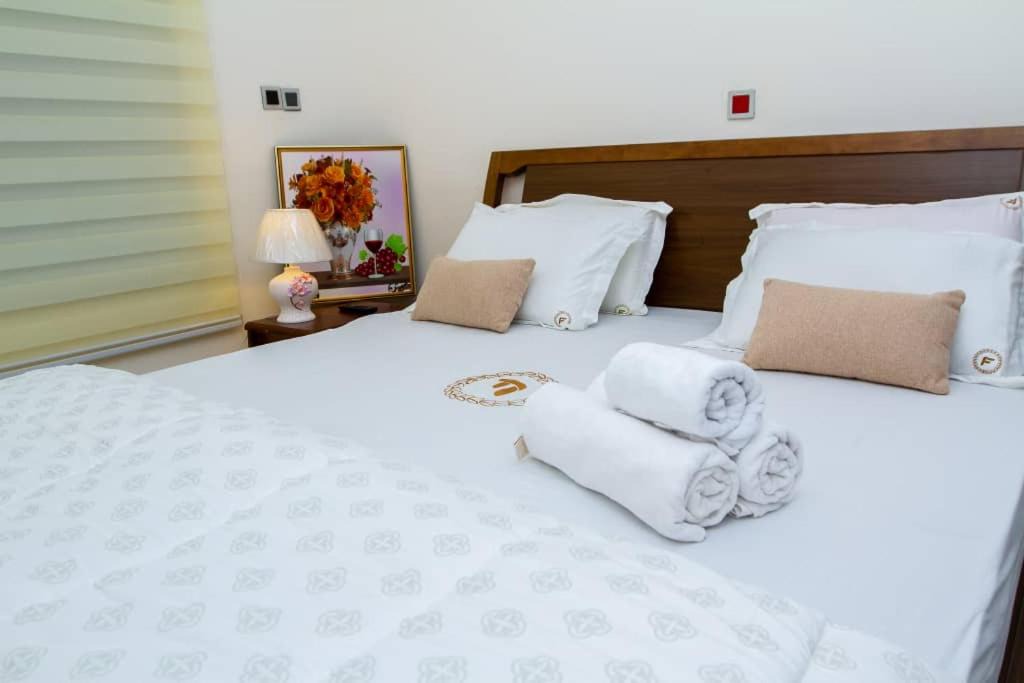 Photo of Bedroom in Madina