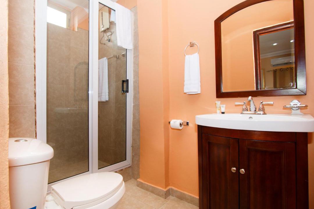 Photo of Bathroom in Osu