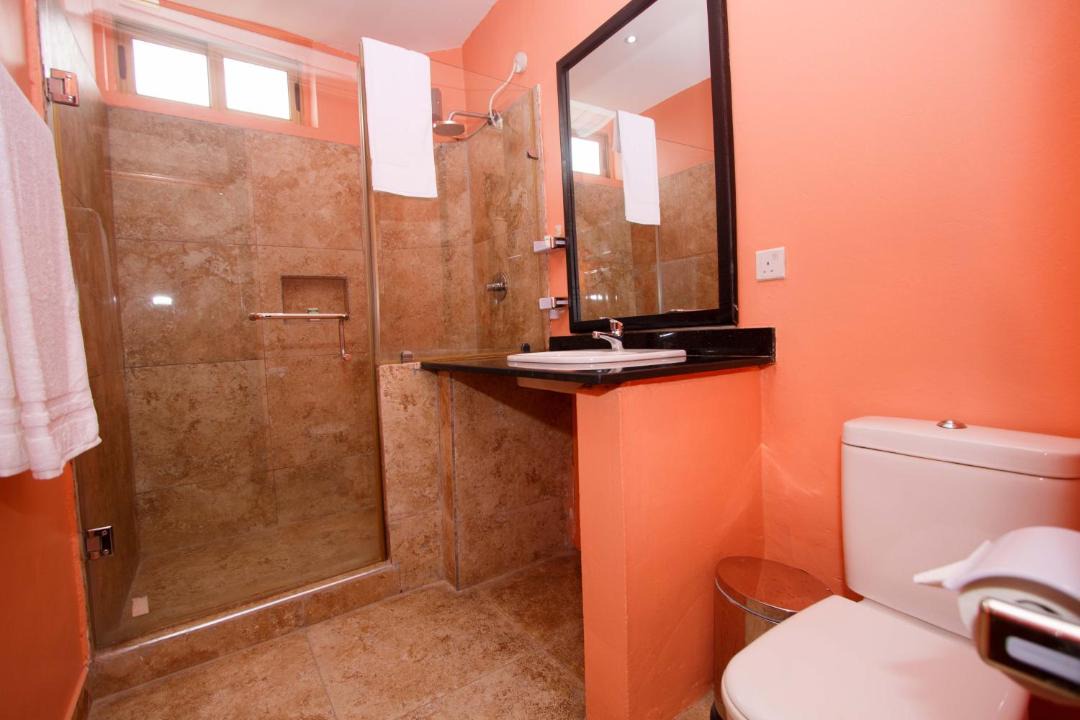 Photo of Bathroom in Osu