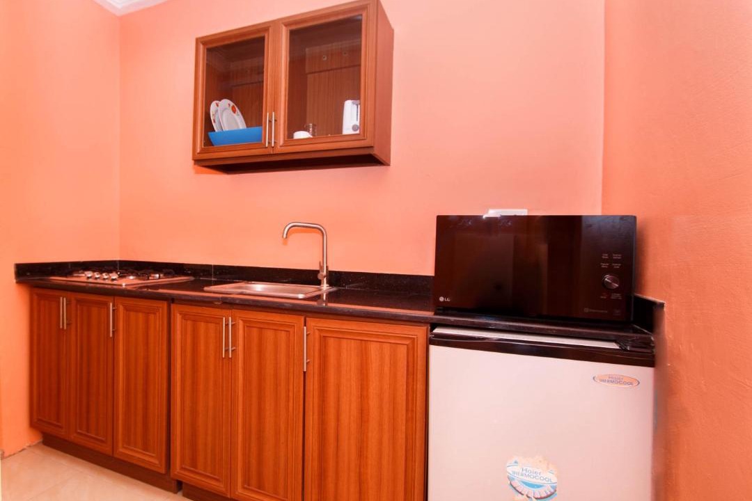Photo of Kitchen in Osu