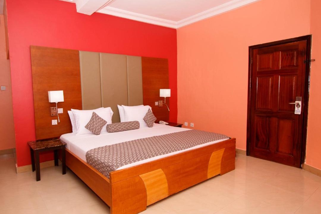 Photo of Bedroom in Osu