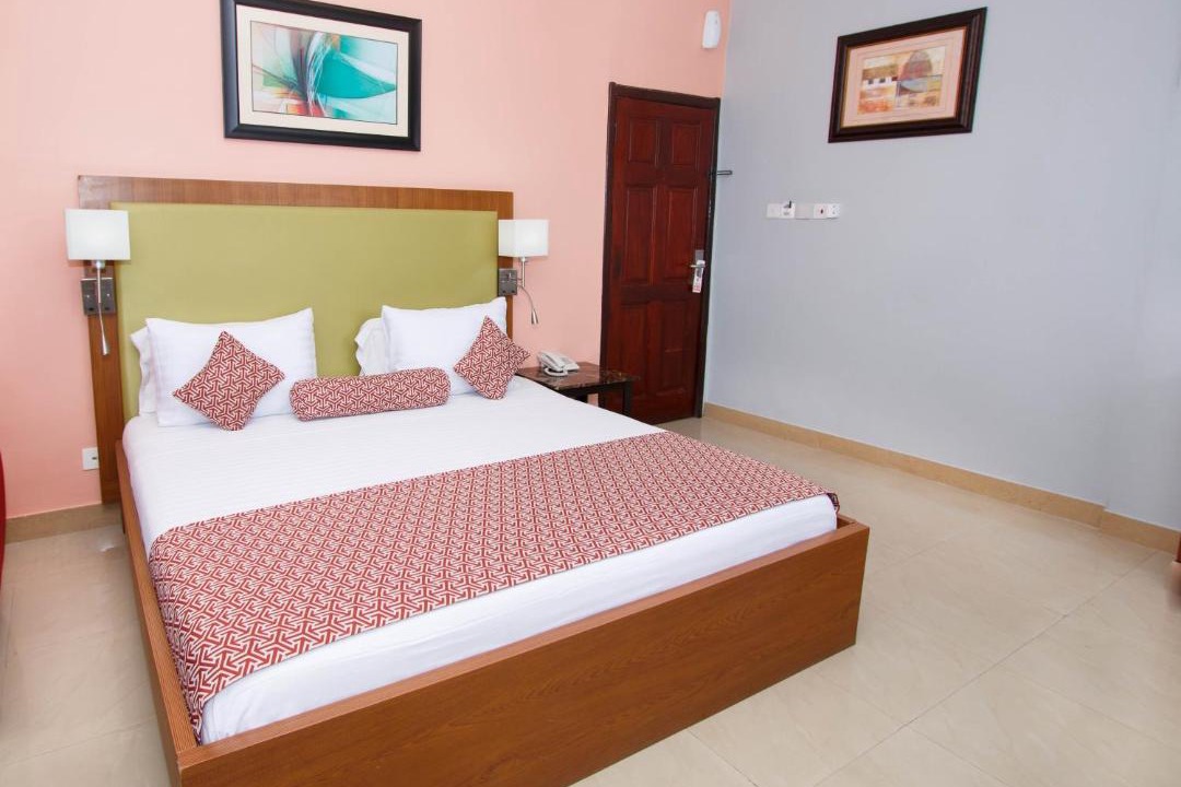 Photo of Bedroom in Osu