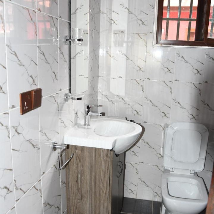 Photo of Bathroom in Atimpoku
