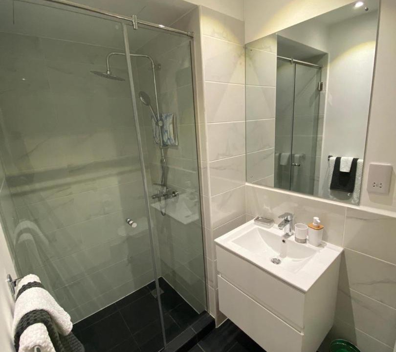 Photo of Bathroom in Cantonments