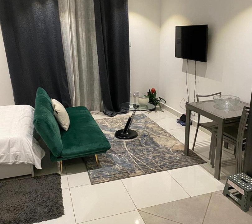 Photo of Livingroom in Cantonments