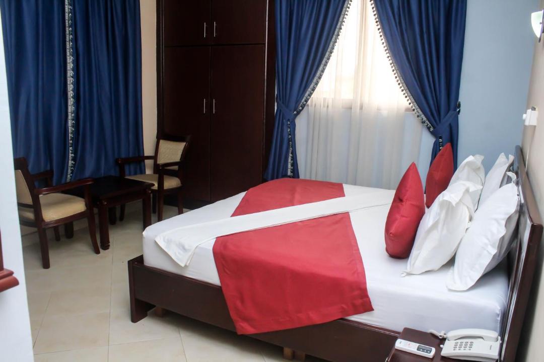 Photo of Others in Kumasi