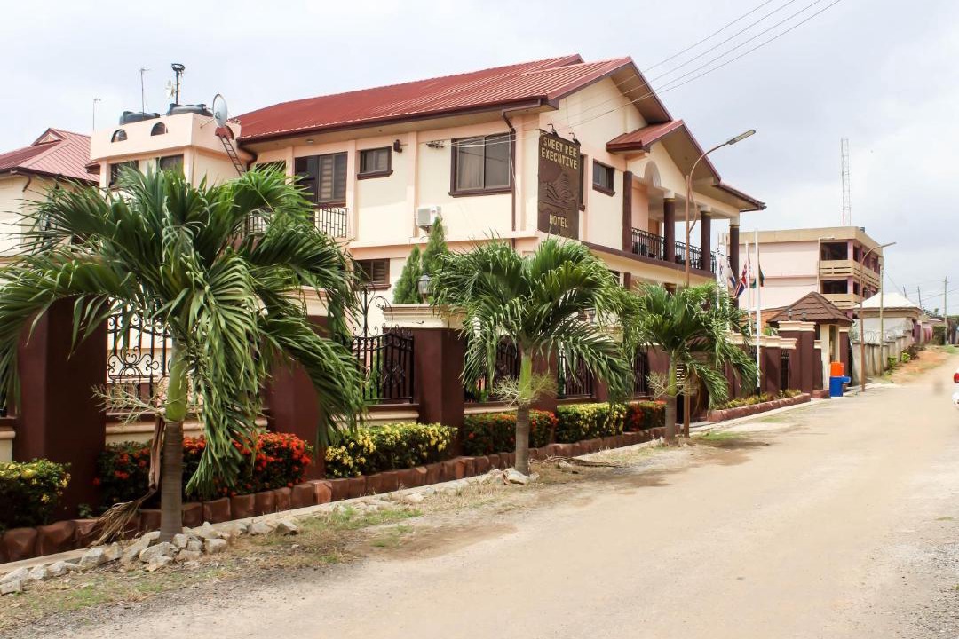 Photo of Others in Kumasi