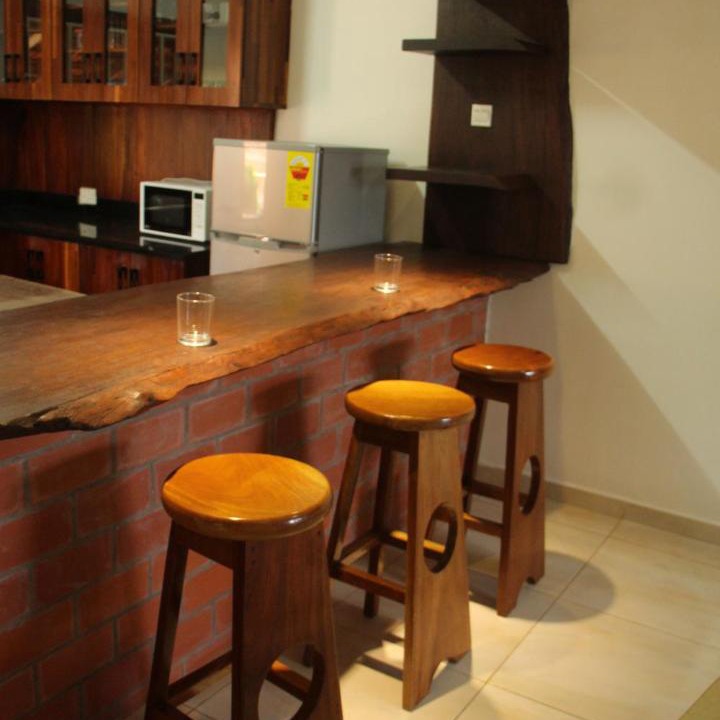 Photo of Kitchen in Akyinim