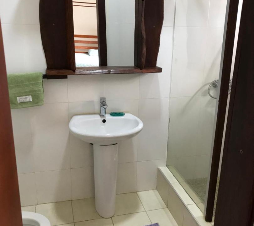 Photo of Bathroom in Akyinim