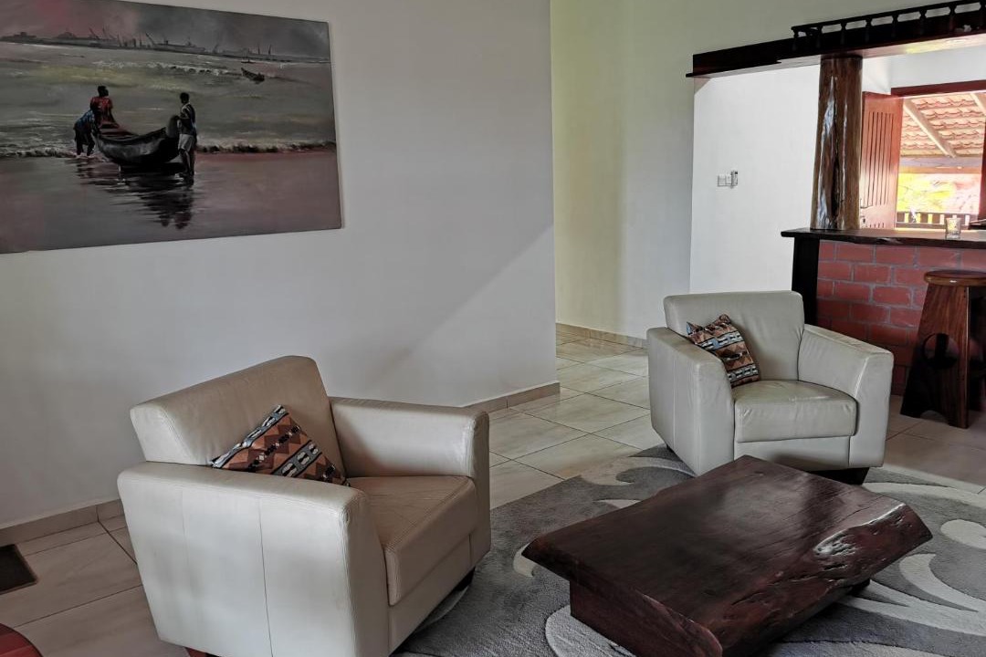 Photo of Livingroom in Akyinim