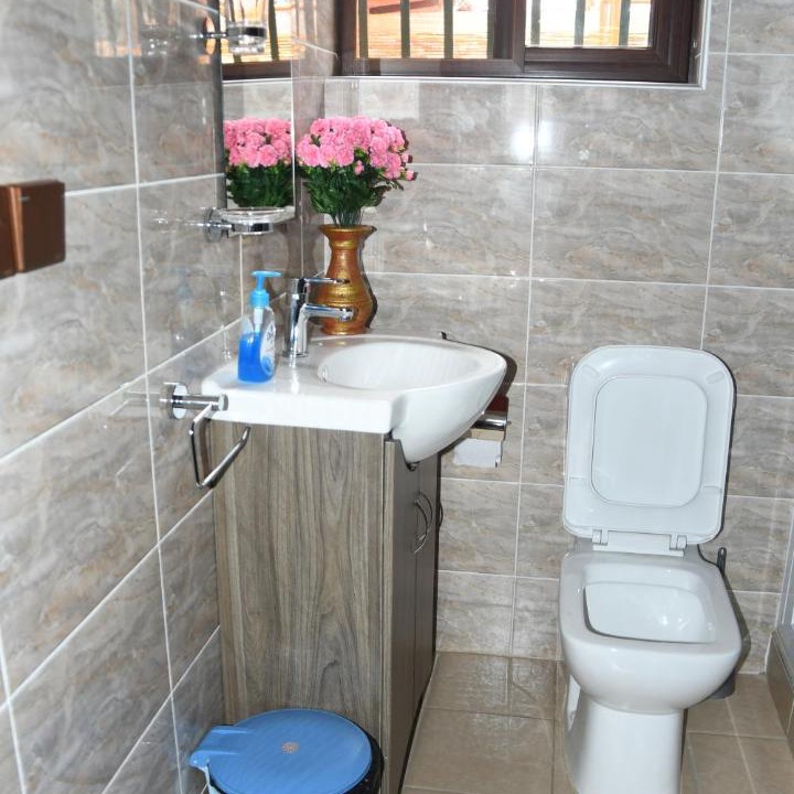Photo of Bathroom in Atimpoku