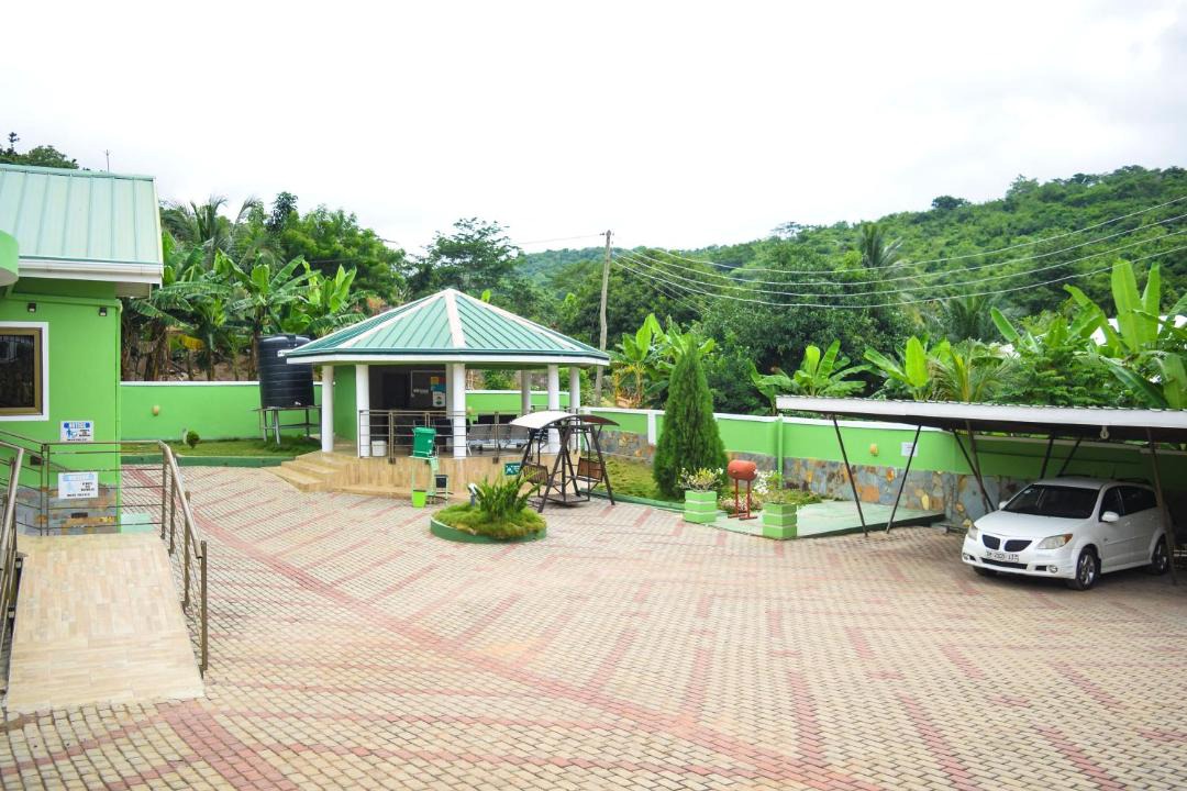 Photo of Others in Akosombo