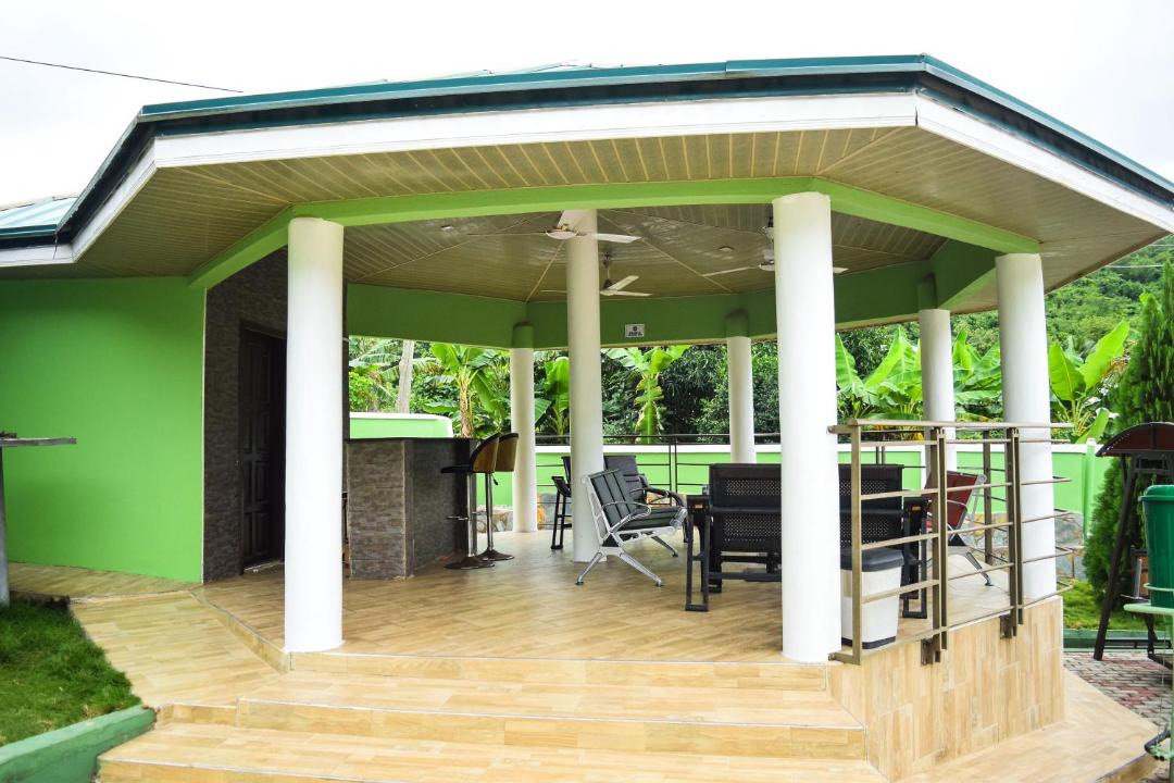 Photo of Others in Akosombo