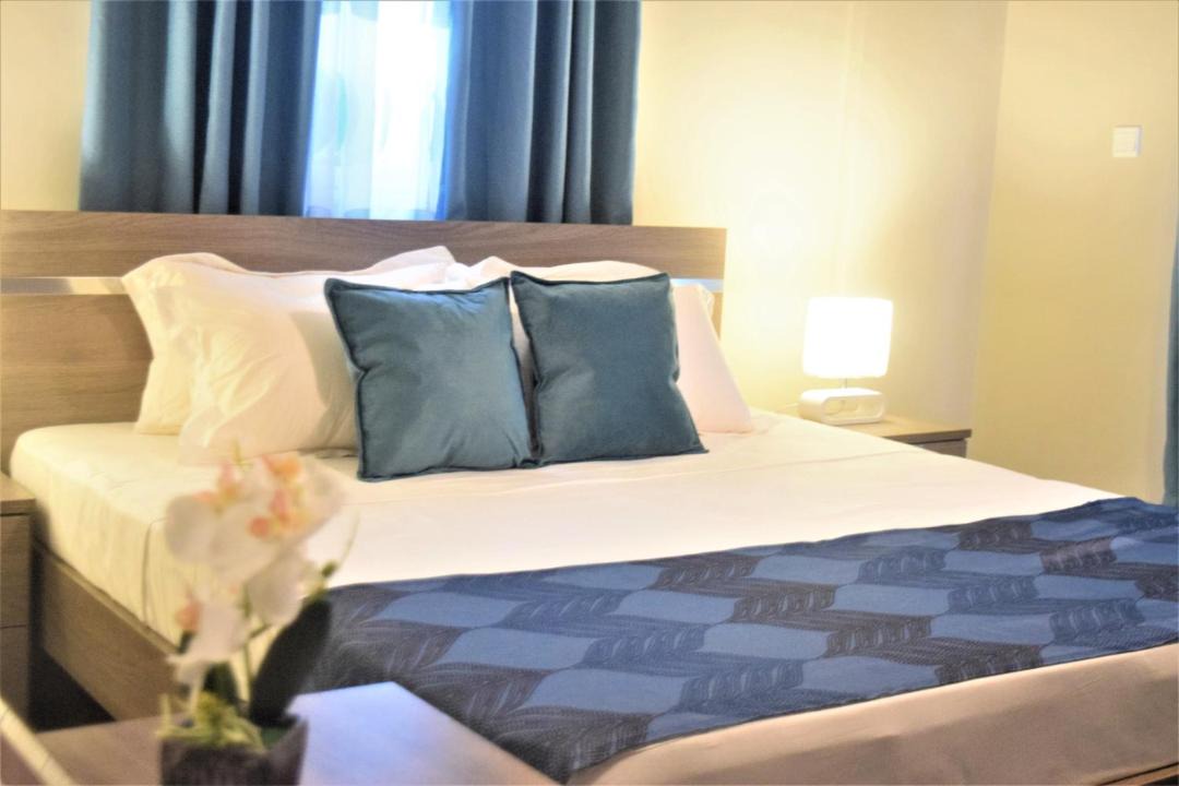 Photo of Bedroom in Osu