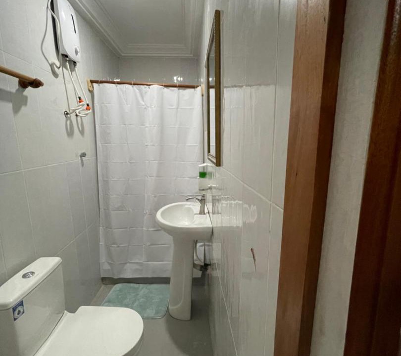 Photo of Bathroom in Ada