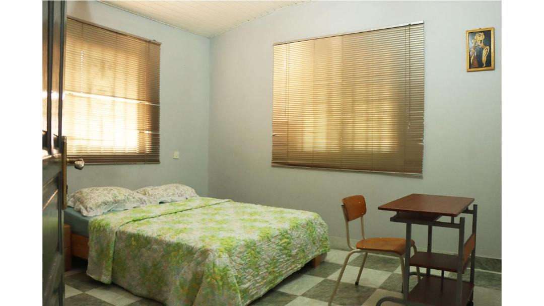Photo of Bedroom in Teshie