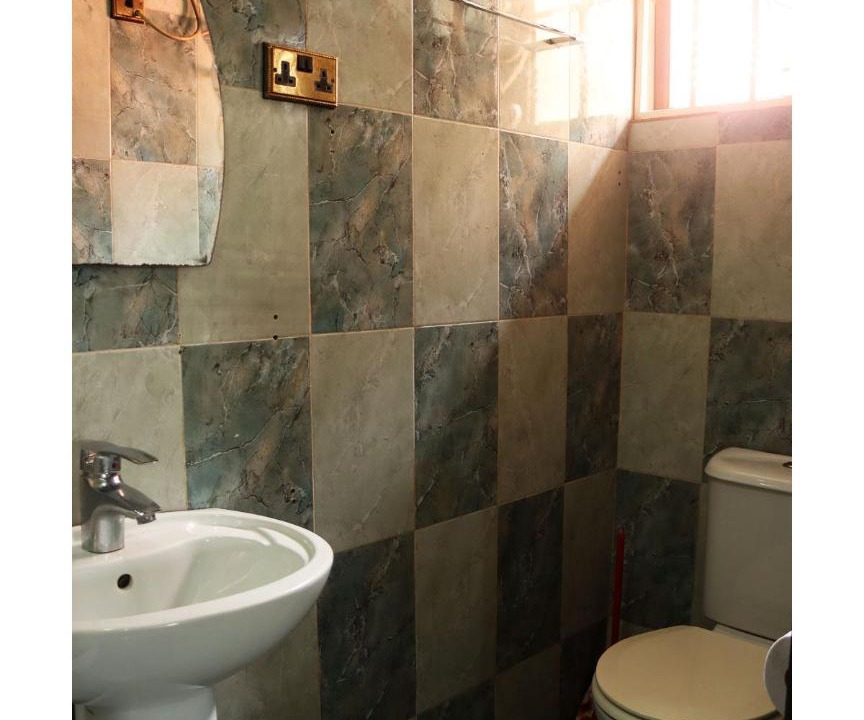 Photo of Bathroom in Teshie