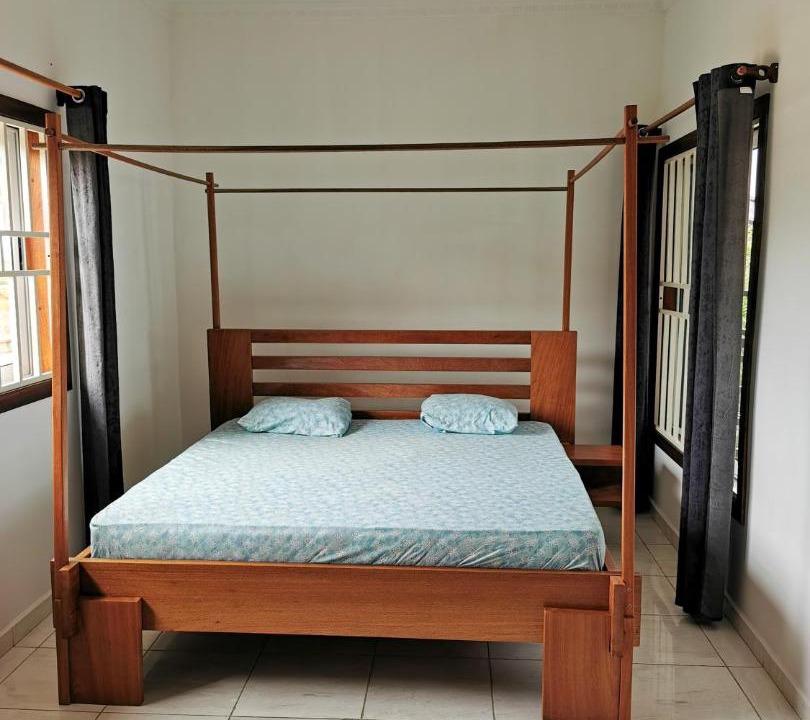 Photo of Bedroom in Akyinim