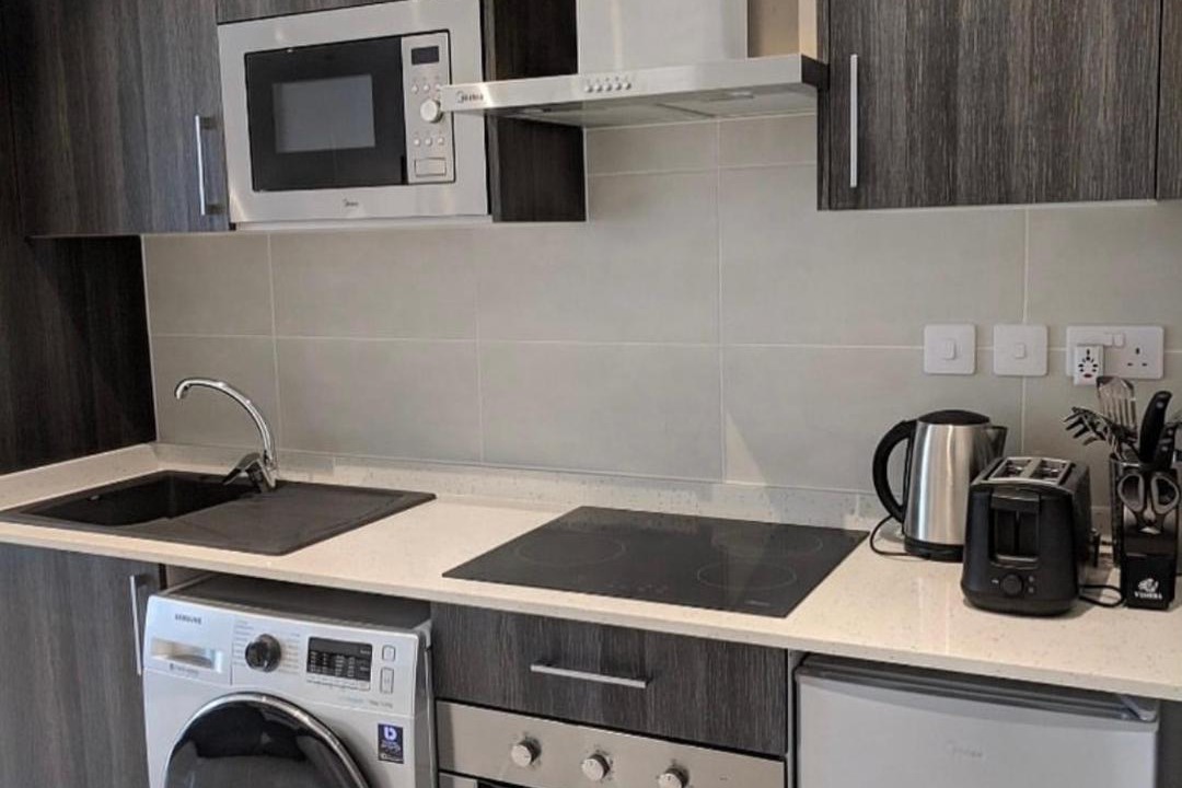 Photo of Kitchen in Cantonments