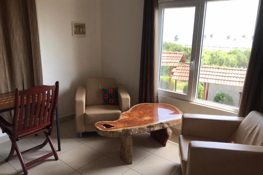 Photo of Livingroom in Akyinim