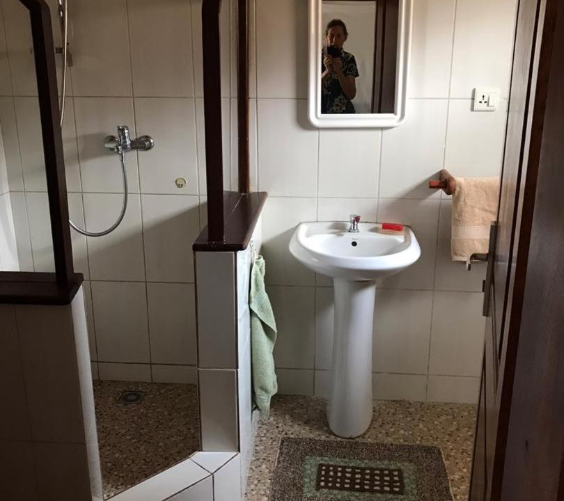Photo of Bathroom in Akyinim