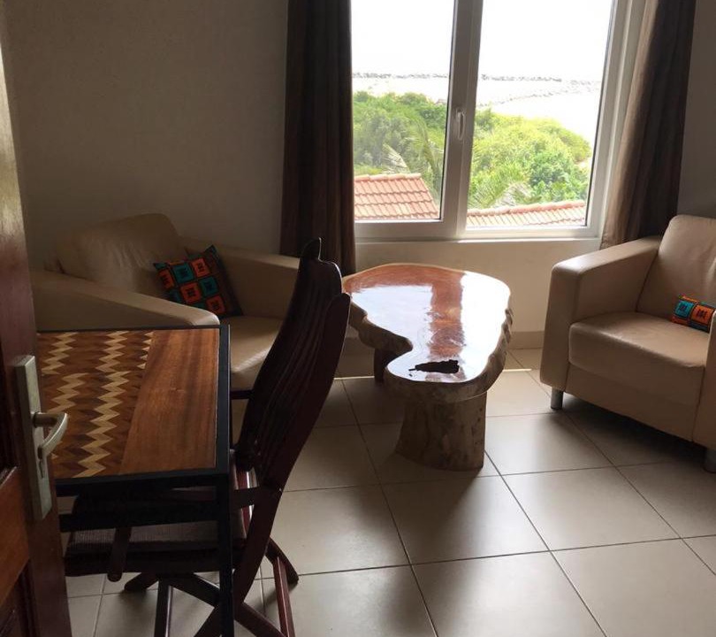 Photo of Livingroom in Akyinim