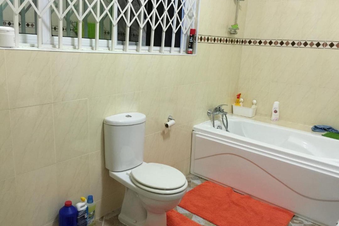 Photo of Bathroom in Koforidua