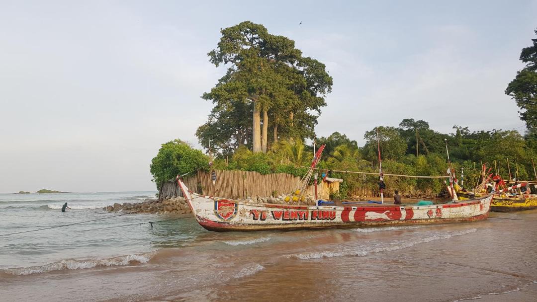 Photo of Others in Busua