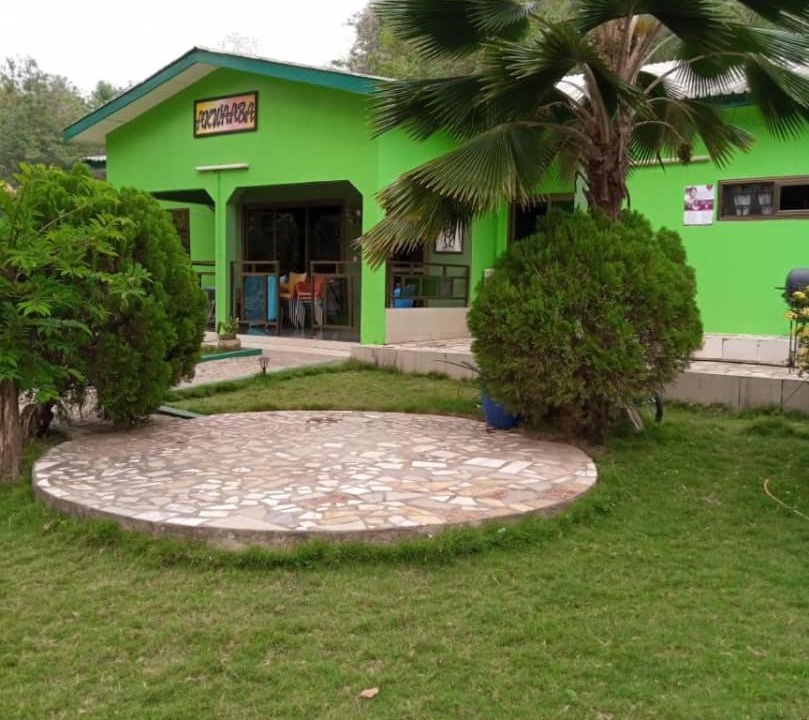 Photo of Others in Akosombo