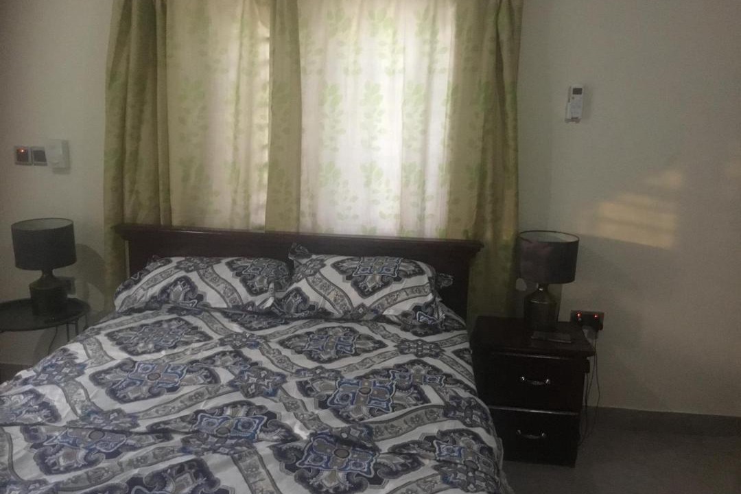 Photo of Bedroom in North Legon