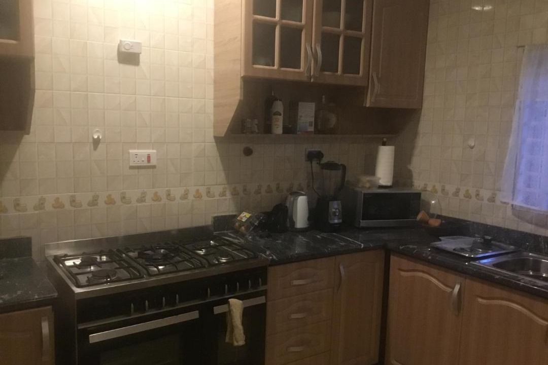 Photo of Kitchen in North Legon