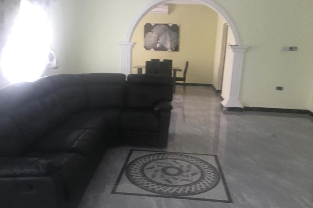 Photo of Livingroom in North Legon