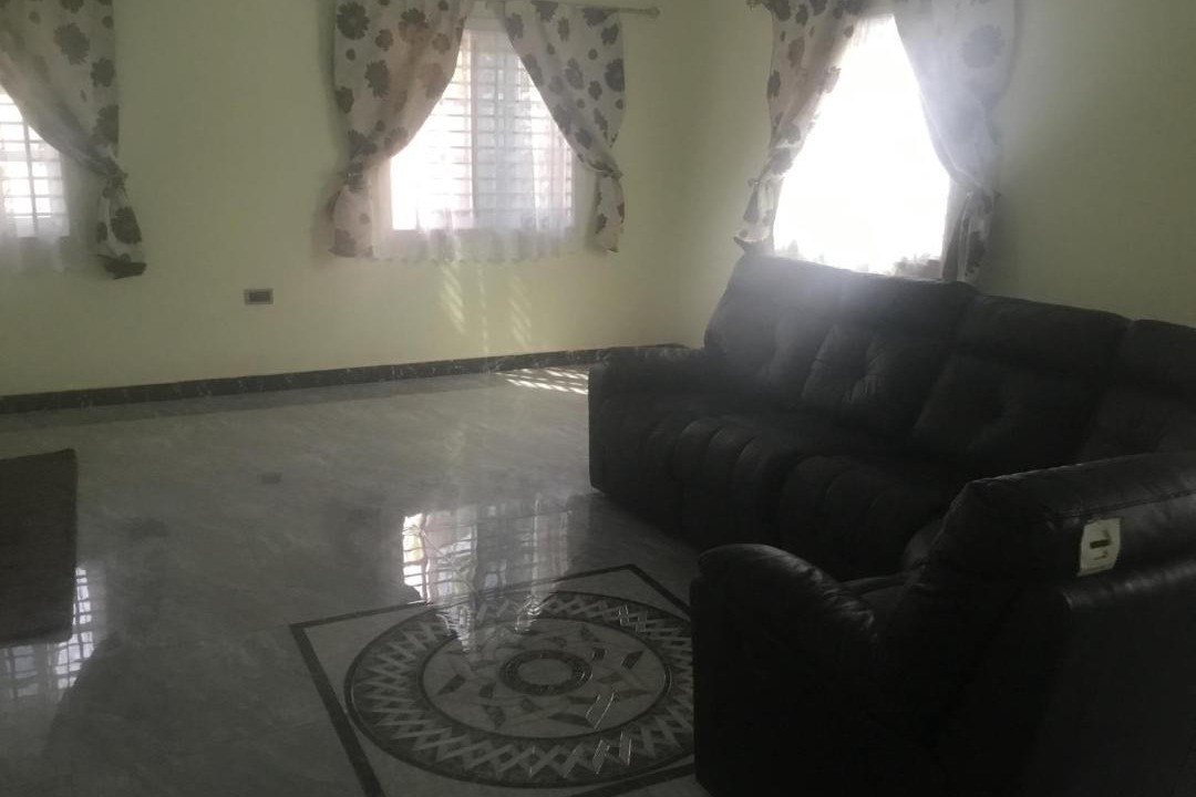 Photo of Livingroom in North Legon