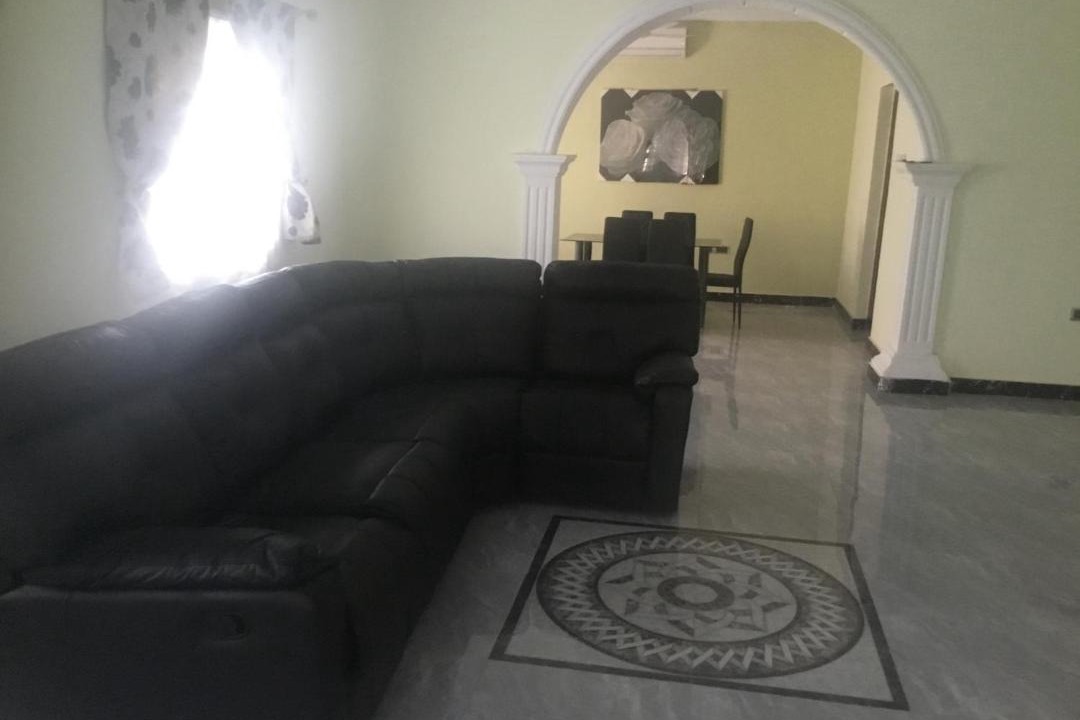 Photo of Livingroom in North Legon