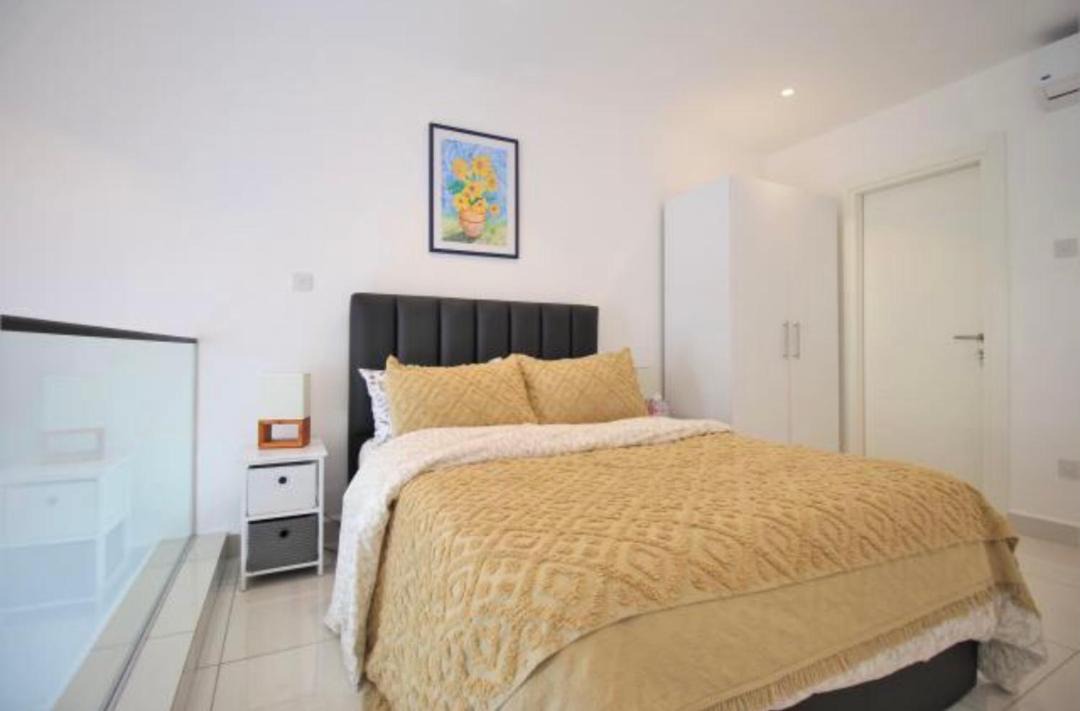 Photo of Bedroom in Cantonments