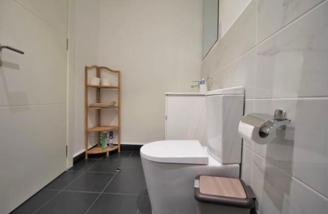 Photo of Bathroom in Cantonments