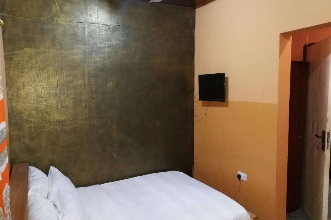 Photo of Bedroom in Labone