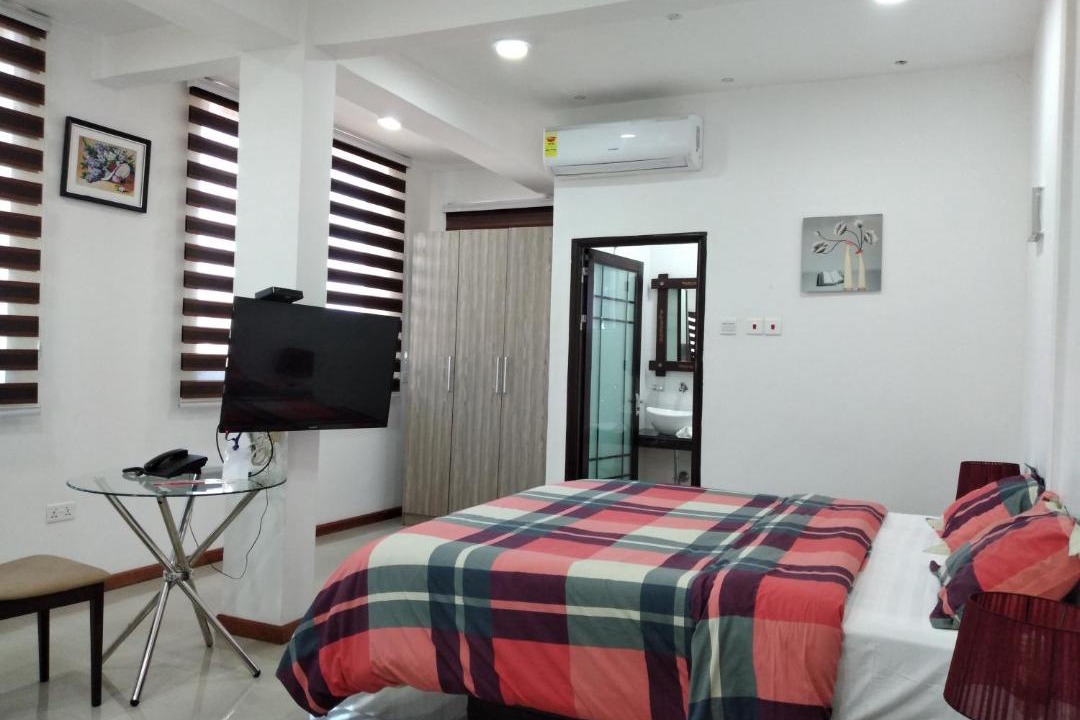 Photo of Bedroom in Osu