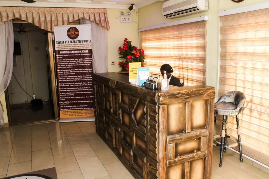 Photo of Others in Kumasi