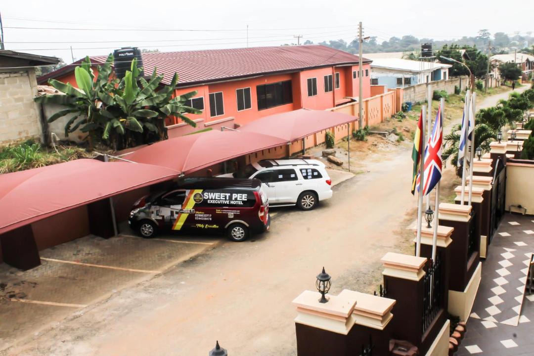 Photo of Others in Kumasi